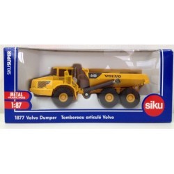 SIKU Volvo Dumper