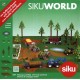 SIKU Σετ δάσος Siku World 5699