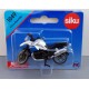 siku Μηχανή Ελληνικής Αστυνομίας BMW R1200 GS SIGR1049