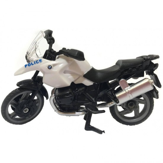 siku Μηχανή Ελληνικής Αστυνομίας BMW R1200 GS SIGR1049