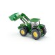 SIKU Τρακτέρ John Deere 8430 με φορτωτή 1982