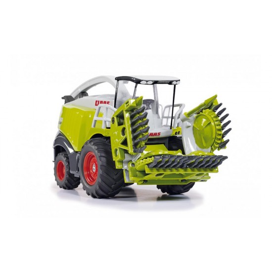 SIKU Κομπίνα Claas Jaguar 960 1993