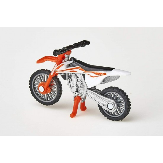 Siku Μηχανή KTM SX-F 450