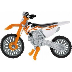 Siku Μηχανή KTM SX-F 450