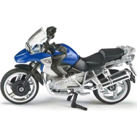 Siku Μηχανή BMW R1200 GS