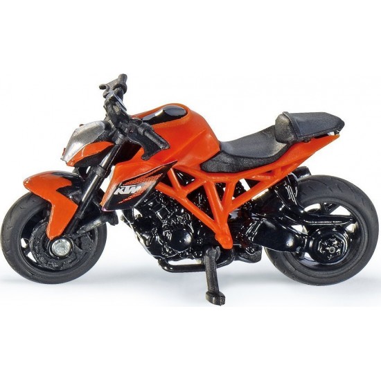 Siku Μηχανή KTM 1290 super duke R