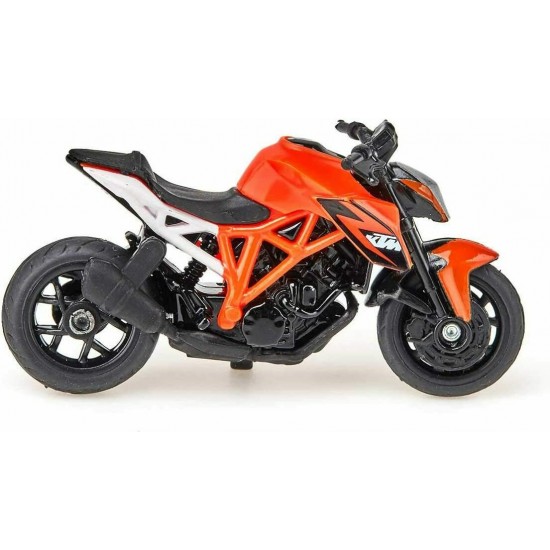 Siku Μηχανή KTM 1290 super duke R