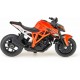 Siku Μηχανή KTM 1290 super duke R