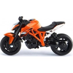 Siku Μηχανή KTM 1290 super duke R