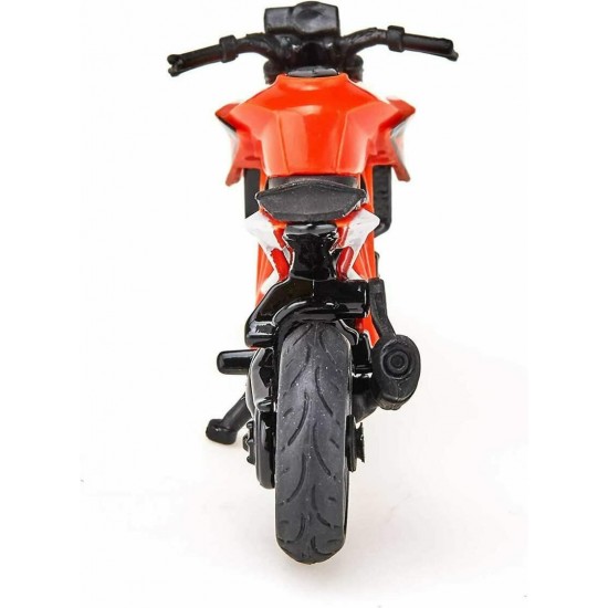 Siku Μηχανή KTM 1290 super duke R