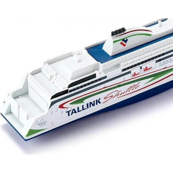 SIKU Κρουαζιερόπλοιο Tallink Megastar 1:1000/20/HK