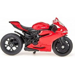 SIKU Μηχανή Ducati Panigale