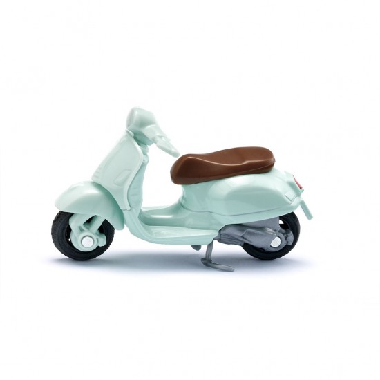 SIKU Vespa 125 GTS Super