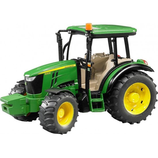 Τρακτέρ John Deere 5115 M6