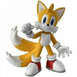 Μινιατούρα Tails 7cm Sonic 6 144