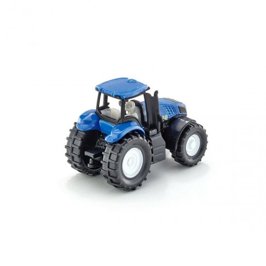 (K21) Τρακτέρ New Holland T 8.390/50/HK