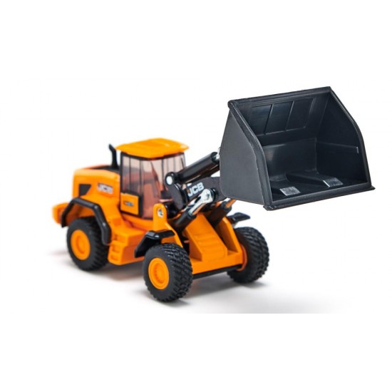 Φορτωτής JCB 457 WLS με ρόδες/20/HK