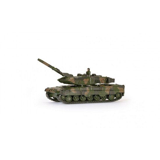 Τανκ Leopard1:87