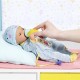 Baby Born Little boy κούκλα απαλό δέρμα 36cm/4
