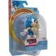 Sonic The Hedgehog Φιγούρα Δράσης 6,5εκ. Sonic Wave 8