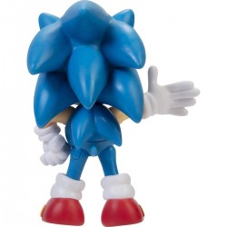 Sonic The Hedgehog Φιγούρα Δράσης 6,5εκ. Sonic Wave 8