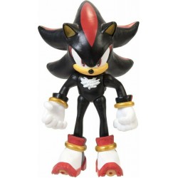 Sonic The Hedgehog Φιγούρα 6,5εκ Shadow (JPA40378)