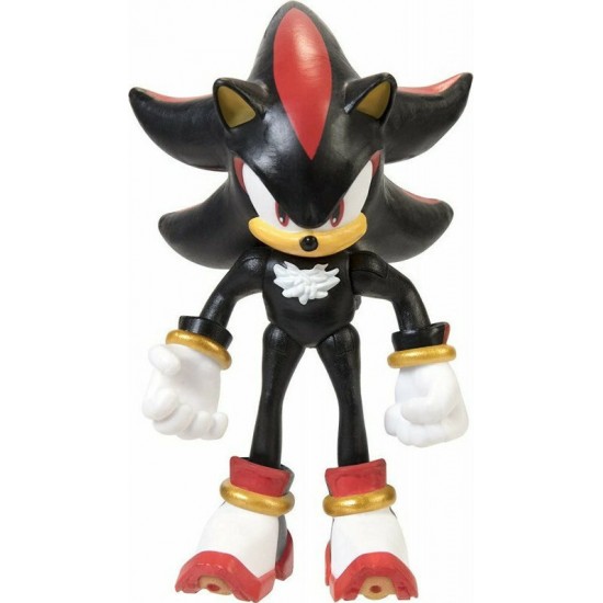 Sonic The Hedgehog Φιγούρα 6,5εκ Shadow (JPA40378)