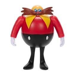 Sonic The Hedgehog Φιγούρα Δράσης 6,5εκ. Dr. Eggman Wave 8