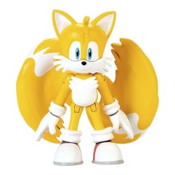 Sonic The Hedgehog Φιγούρα Δράσης 6,5εκ. Tails Wave 8