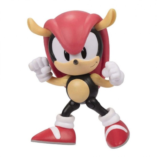 Sonic The Hedgehog Φιγούρα Δράσης 6,5εκ. Mighty Wave 9