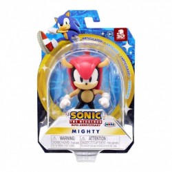 Sonic The Hedgehog Φιγούρα Δράσης 6,5εκ. Mighty Wave 9