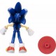 Sonic The Hedgehog 4 Modern Sonic Action Figure