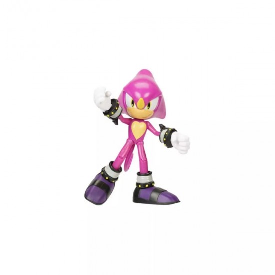 Sonic The Hedgehog Espio The Chameleon With Checkpoint