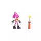 Sonic The Hedgehog Espio The Chameleon With Checkpoint