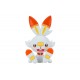 Jazwares Φιγούρα Δράσης Pokemon: Select - Scorbunny (10cm) 