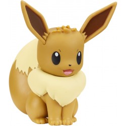 Pokemon 4 Inch Kanto Figures - Eevee