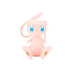 Pokemon: Select - Mew (11cm)