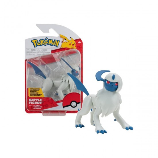 Pokemon Figure Absol 8 cm Pokemon