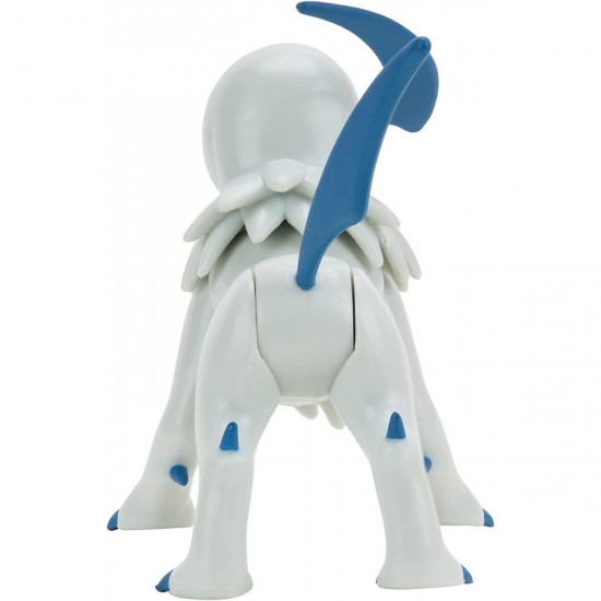 Pokemon Figure Absol 8 cm Pokemon