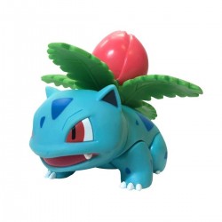 Pokemon: Ivysaur Battle Figure 7.5 cm