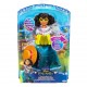 Mirabel Madrigal Κούκλα μουσική  που τραγουδάει (Disney Encanto) 28εκ - Jakks Pacific #21953