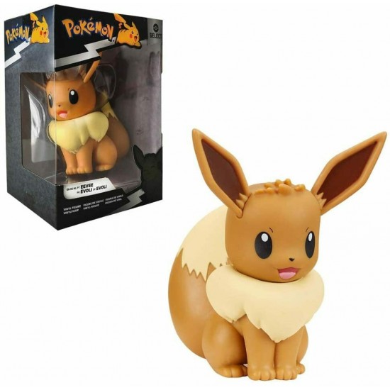 Jazwares Action Figure Pokemon: Select - Pichu (10cm)