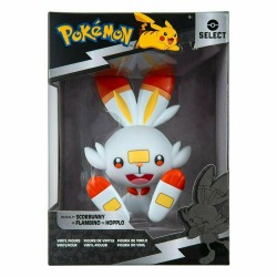 Jazwares Action Figure Pokemon: Select - Pichu (10cm)