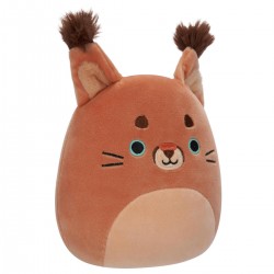 Squishmallows Λούτρινο 19εκ W6Γ Ferraz