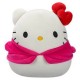 Squishmallows Sanrio Λούτρινο 20εκ Hello Kitty In My Melody