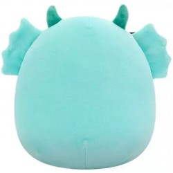 Squishmallows Halloween Λούτρινο W2A 19εκ Dearest The Swamp Monster