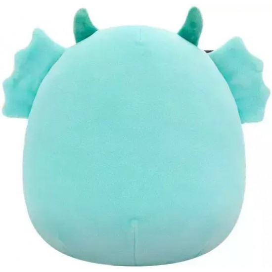 Squishmallows Halloween Λούτρινο W2A 19εκ Dearest The Swamp Monster