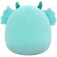 Squishmallows Halloween Λούτρινο W2A 19εκ Dearest The Swamp Monster