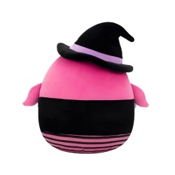 Squishmallows Halloween Λούτρινο W2A 19εκ Frances Η Μαγισσούλα