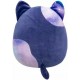 Squishmallows Halloween Λούτρινο W2A 19εκ Metta Η Γατούλα